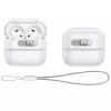 52137 1 esr pulse magnetic halolock puzdro pre apple airpods 4 biele white