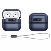 52140 1 esr pulse magnetic halolock puzdro pre apple airpods 4 modre blue