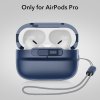 49836 4 esr pulse magnetic halolock puzdro pre apple airpods pro 1 2 tmavomodre