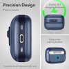 49836 1 esr pulse magnetic halolock puzdro pre apple airpods pro 1 2 tmavomodre
