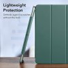 47289 1 esr rebound magnetic puzdro na ipad pro 11 2018 ipad air 4 5 11 2020 2022 2024 lesna zelena