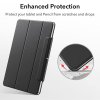 47271 4 esr rebound magnetic puzdro na ipad pro 11 2018 2020 2021 2022 levandulova