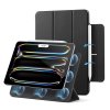 47409 esr rebound magnetic puzdro na ipad pro 13 2024 cierna