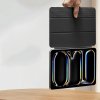 38426 3 esr rebound magnetic ochranne puzdro ipad pro 13 2024 levandulove