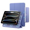 38426 esr rebound magnetic ochranne puzdro ipad pro 13 2024 levandulove