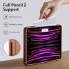 29383 2 esr shift magnetic obal pre ipad pro 12 9 2021 2022 hneda