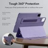 29377 4 esr shift magnetic obal pre ipad pro 12 9 2021 2022 ruzova