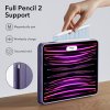 29377 5 esr shift magnetic obal pre ipad pro 12 9 2021 2022 ruzova