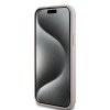 44649 1 guess 4g kolekcia kozeny kryt na iphone 15 plus s magsafe guhmp15mg4gfrp ruzovy