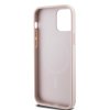 46731 5 guess 4g ring classic logo magsafe kryt na iphone 12 iphone 12 pro guhmp12mg4gfrp ruzovy