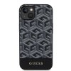 44541 1 guess gcube stripes magsafe kryt na iphone 15 guhmp15shgcfsek cierny