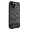 44541 2 guess gcube stripes magsafe kryt na iphone 15 guhmp15shgcfsek cierny