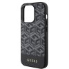 44535 3 guess gcube stripes magsafe kryt na iphone 15 pro max guhmp15xhgcfsek cierny