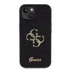 46551 1 guess glitter script big 4g kryt na iphone 15 guhcp15shg4sgk cierny