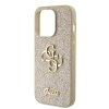 45588 5 guess glitter script big 4g kryt na iphone 15 pro guhcp15lhg4sgd zlaty