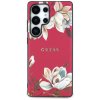 54711 1 guess grained flowers magsafe guhms25lpgnmplmf kryt pre samsung galaxy s25 ultra fuchsiova