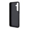 48084 5 guess grip stand 4g triangle strass guhcs24spgs4tdw kryt na samsung galaxy s24 hnedy