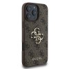 52902 3 guess hardcase 4g big logo puzdro guhcp16x4gmgbr pre iphone 16 pro max hnede brown