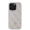 48888 2 guess hardcase 4g classic magsafe guhmp16xp4sm4mp kryt na iphone 16 pro max ruzovy
