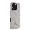 48888 3 guess hardcase 4g classic magsafe guhmp16xp4sm4mp kryt na iphone 16 pro max ruzovy
