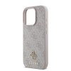 48888 4 guess hardcase 4g classic magsafe guhmp16xp4sm4mp kryt na iphone 16 pro max ruzovy