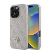 48888 guess hardcase 4g classic magsafe guhmp16xp4sm4mp kryt na iphone 16 pro max ruzovy