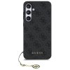 48750 3 guess hardcase 4g charms collection guhcs24fegf4ggr kryt na samsung galaxy s24 fe sivy