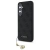 48750 1 guess hardcase 4g charms collection guhcs24fegf4ggr kryt na samsung galaxy s24 fe sivy