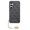 48093 1 guess hardcase 4g charms collection guhcs24mgf4ggr kryt na samsung galaxy s24 plus cierny