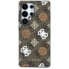 54672 2 guess hardcase 4g peony guhms25lp4pwpw kryt pre samsung galaxy s25 ultra hnedy