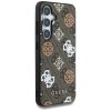 54669 2 guess hardcase 4g peony guhms25sp4pwpw kryt pre samsung galaxy s25 hnedy