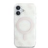 44184 2 guess iml 4g background magsafe kryt na iphone 16 plus guhmp16mh4dteh biely