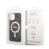 44481 5 guess iml 4g magsafe kryt na iphone 15 guhmp15sh4stk cierny
