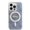 44460 1 guess iml 4g magsafe kryt na iphone 15 pro max guhmp15xh4stb modry