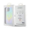 44328 6 guess iml duhovy kryt s magsafe na iphone 15 plus guhmp15mhitsq tyrkysovy