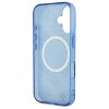 44154 5 guess iml pivonkovy kryt na 4g pozadi s magsafe na iphone 16 guhmp16sh4pyeeb modry