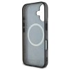 44166 5 guess iml pivonkovy kryt na 4g pozadi s magsafe na iphone 16 guhmp16sh4pyeek cierny