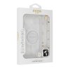 44262 1 guess iml trblietavy kryt s perlovou snurkou a magsafe na iphone 16 pro max guhmp16xhgcrelst priehladny