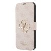 44808 3 guess knizkove puzdro book 4g na iphone 15 gubkp15s4gmgpi ruzove