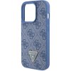 44730 4 guess kozeny kryt 4g triangle strass na iphone 15 pro guhcp15lp4tdpb modry