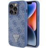 44730 guess kozeny kryt 4g triangle strass na iphone 15 pro guhcp15lp4tdpb modry