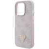 44733 5 guess kozeny kryt 4g triangle strass na iphone 15 pro guhcp15lp4tdpp ruzovy