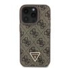44709 1 guess kozeny kryt 4g triangle strass na iphone 16 pro guhcp16lp4tdpw hnedy