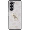 49026 1 guess kozeny obal 4g metal logo guhczfd64gmgpi samsung galaxy z fold6 ruzovy