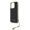 46710 2 guess pevny kryt 4g charms collection na iphone 16 pro max guhcp16xgf4ggr cierny