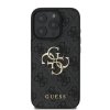 45519 1 guess pevny kryt 4g s velkym logom na iphone 16 pro guhcp16l4gmggr cierny