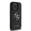 45519 3 guess pevny kryt 4g s velkym logom na iphone 16 pro guhcp16l4gmggr cierny
