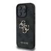 45519 4 guess pevny kryt 4g s velkym logom na iphone 16 pro guhcp16l4gmggr cierny