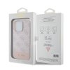 45132 5 guess pevny kryt 4g stripe collection na iphone 15 pro max guhcp15xg4glpi ruzovy