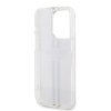 44967 5 guess pevny kryt iml 4g gold stripe na iphone 15 pro guhcp15lh4psegp ruzovy